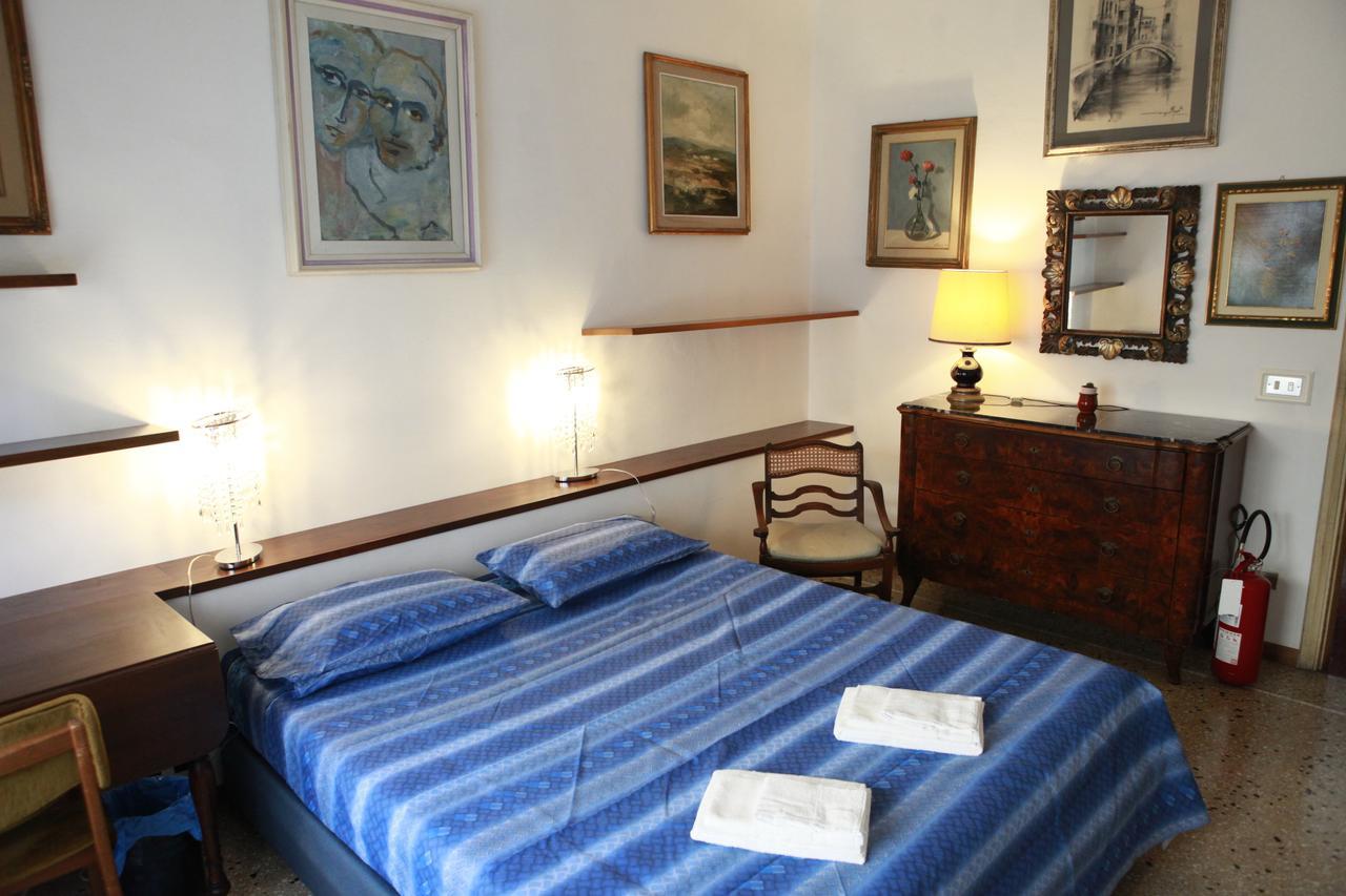 Wanderlust Bnb Pisa Exterior photo