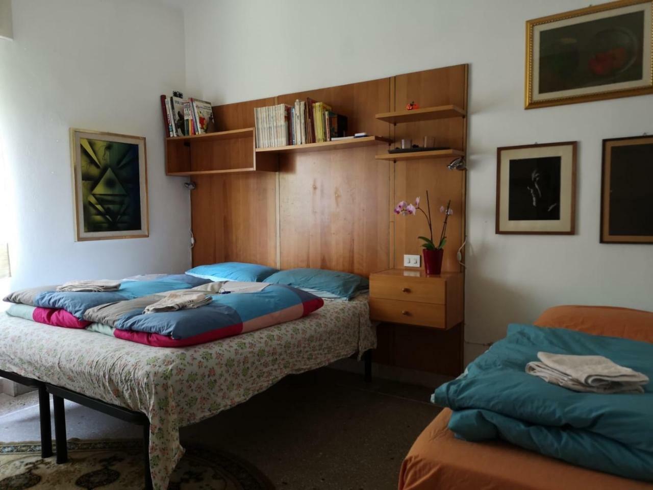 Wanderlust Bnb Pisa Exterior photo
